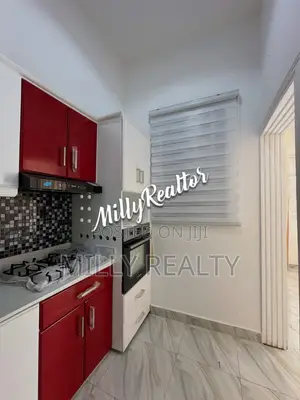 Studio Apartment Iliyofungwa Samani Mbezi Beach