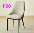 Dining Room Chair - 1