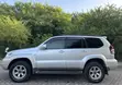 Toyota Land Cruiser Prado TX 2007 Silver - 4