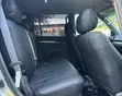 Toyota Land Cruiser Prado TX 2007 Silver - 5