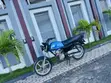 Honda CG110 2025 Bluu - 3
