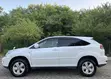 Toyota Harrier 2006 White - 2