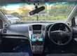 Toyota Harrier 2006 White - 3