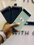 Google Pixel 6a 128GB Gray - Used Dubai - 2