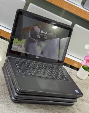 Dell Latitude 3380 Laptop - Intel Core i5, 8GB RAM, 256GB SSD