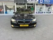BMW 5 Series 2013 Nyeusi - 2
