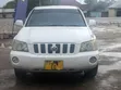 Toyota Kluger 2004 White - 1