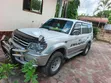 Toyota Land Cruiser Prado 2003 Silver - 3
