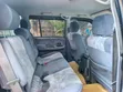 Toyota Land Cruiser Prado 2003 Silver - 5