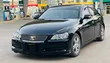 Toyota Mark X 2006 Black - 1