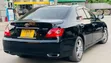 Toyota Mark X 2006 Black - 2