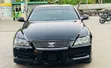 Toyota Mark X 2006 Black - 3