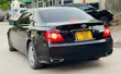 Toyota Mark X 2006 Black - 4
