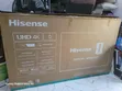 Hisense 65-Inch Smart 4K UHD TV (A6 Series) - 1