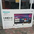 Hisense 65-Inch Smart 4K UHD TV (A6 Series) - 3