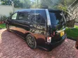 Toyota Isis 2012 Maroon - 4