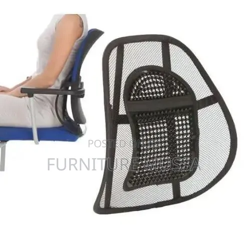 Modern Office Chair Back Support - 1