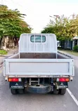 Mitsubishi Canter 1999 White - 3