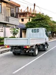 Mitsubishi Canter 1999 White - 5