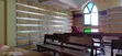 Glassfiber Insulation Roll - 1.2x20m x 50mm - 2