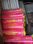 Glassfiber Insulation Roll - 1.2x20m x 50mm - 4