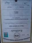 Butcher Training Internship - 2