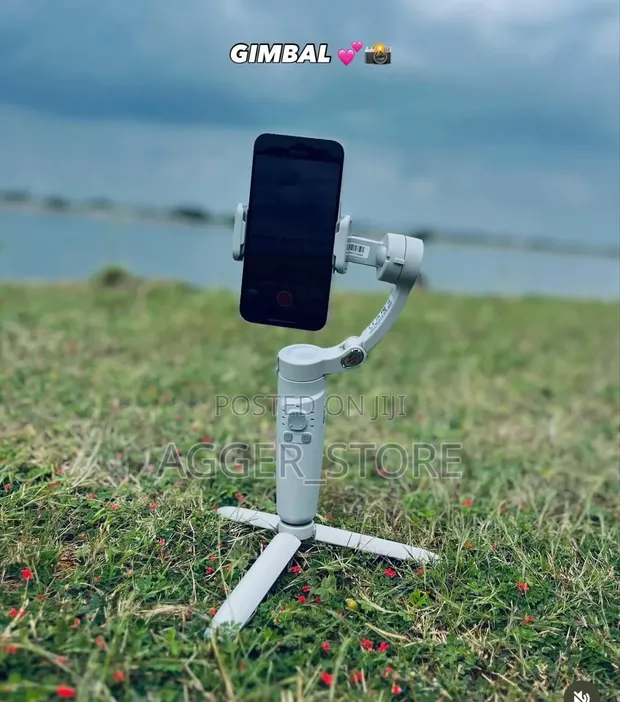 AI Phone Gimbal - 1