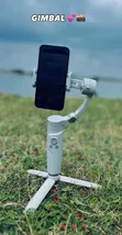 AI Phone Gimbal - 2