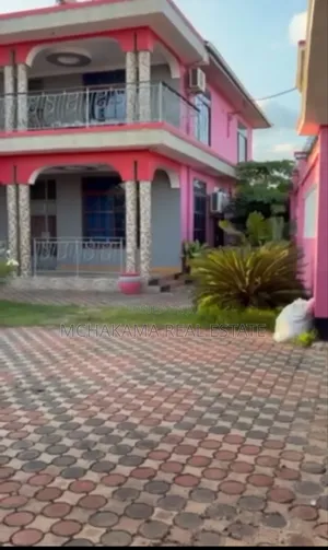 3-Bedroom Block of Flats in Tegeta, Bunju for Sale