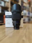 Sigma Lens 85mm kwa Sony - 2