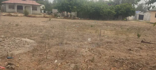 Commercial Land for Rent in Boko - 1