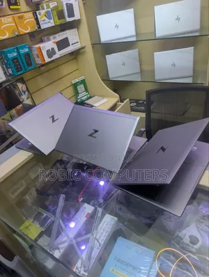 Laptop HP ZBook 14 - Core i5, 16GB RAM, 256GB SSD