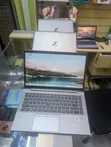 HP ZBook 14 Laptop - Core i5, 16GB RAM, 256GB SSD - 2