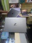 HP ZBook 14 Laptop - Core i5, 16GB RAM, 256GB SSD - 4