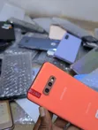 Samsung Galaxy S10e 128GB Orange - 2