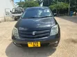 Toyota IST 2005 Black - 1