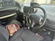 Toyota IST 2005 Black - 2