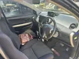 Toyota IST 2005 Black - 5