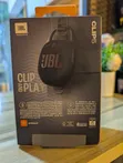 JBL Clip 5 Portable Bluetooth Speaker - 3