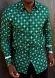 Men's Original Presidential Material Shirts - 3