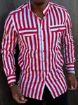 Men's Original Presidential Material Shirts - 5