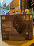 JBL Go 4 Speaker - 2