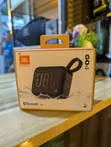 JBL Go 4 Speaker - 4