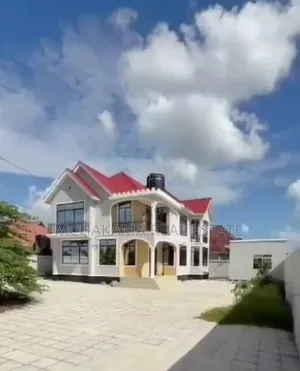 4-Bedroom Block of Flats for Sale in Kigamboni, Mchakama
