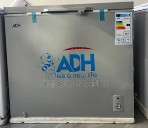 Adh Chest Freezer Lita 230
