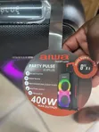 Aiwa Partybox X13Plus 400W - 2