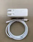 61W USB-C Charger for MacBook Air/Pro - 1