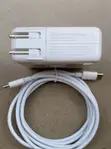 61W USB-C Charger for MacBook Air/Pro - 3