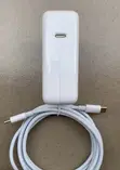 61W USB-C Charger for MacBook Air/Pro - 4