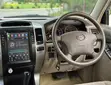 Toyota Land Cruiser Prado 2006 White - 3